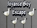 Igra Joyance Boy Escape