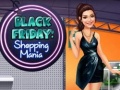 Igra Black Friday Shopping Mania