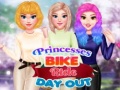 Igra Princesses Bike Ride Day Out