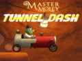 Igra Master Moley Tunnel Dash