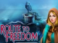 Igra Route to Freedom