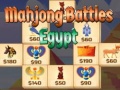 Igra Mahjong Battles Egypt