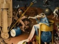 Igra Umaigra big Puzzle Hieronymus Bosch 