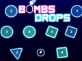 Igra Bombs Drops 