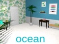 Igra Ocean Room Escape