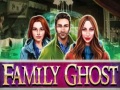 Igra Family Ghost
