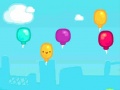 Igra Toon Balloonz