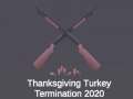 Igra Thanksgiving Turkey Termination 2020