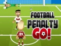 Igra Football Penalty Go!