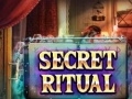 Igra Secret Ritual