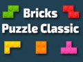 Igra Bricks Puzzle Classic