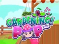 Igra Gardening with Pop