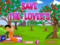 Igra Save the Lover's