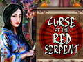 Igra Curse of the Red Serpent