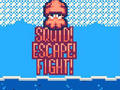 Igra Squid Escape Fight