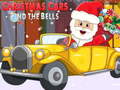Igra Christmas Cars Find the Bells
