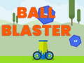 Igra Ball Blaster