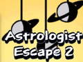 Igra Astrologist Escape 2