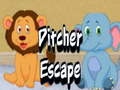 Igra Ditcher Escape