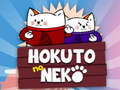 Igra Hokuto no Neko