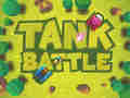 Igra Tank Battle