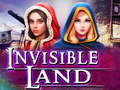 Igra Invisible Land