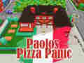 Igra Paolos Pizza Panic