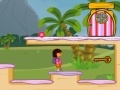 Igra Dora Flower Basket