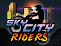 Igra Sky City Riders