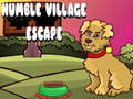 Igra Humble Village Escape