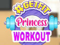 Igra Getfit Princess Workout 