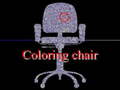 Igra Coloring chair
