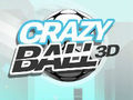 Igra Crazy Ball 3d