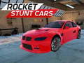 Igra Rocket Stunt Cars