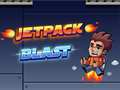 Igra Jetpack Blast