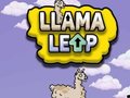 Igra Llama Leap