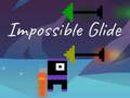 Igra The Impossible Glide