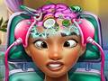 Igra Exotic Princess Brain Doctor