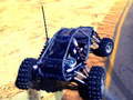 Igra Buggy Drive Stunt Sim