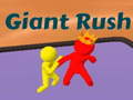 Igra Giant Rush