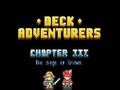 Igra Deck Adventurers: Chapter 3