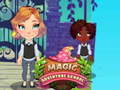 Igra Magic Adventure School