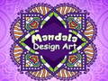 Igra Mandala Design Art