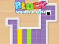 Igra Block Square Puzzle