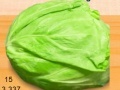 Igra Chop Cabbage