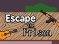 Igra Escape the Prison