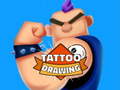 Igra Tattoo Drawing