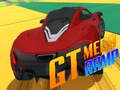 Igra GT Mega ramp
