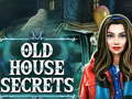 Igra Old House Secrets