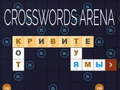 Igra Crosswords Arena
